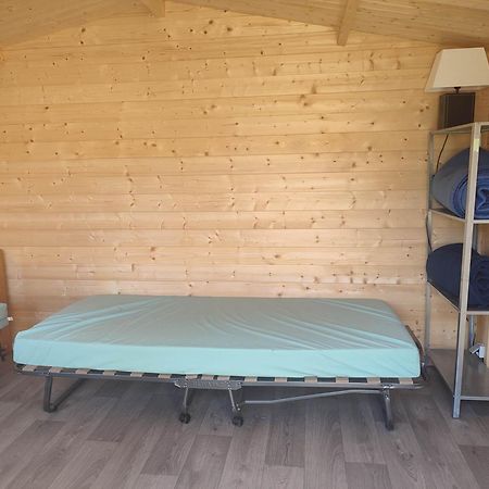 Bod E Ti Faned, Jardin D'Hotes Des Randonneurs Tréguier Exterior foto